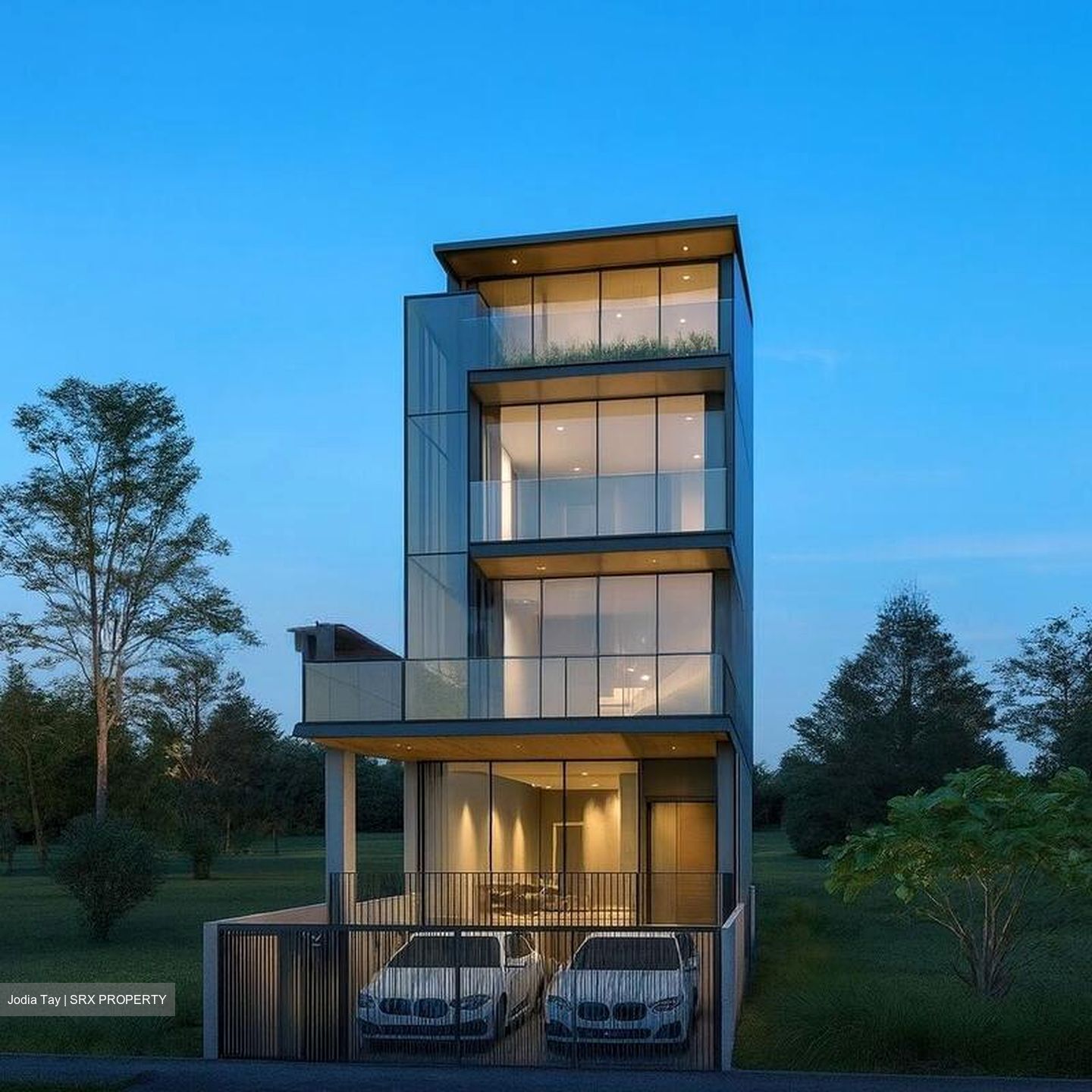 Toh Estate (D17), Terrace #497975561